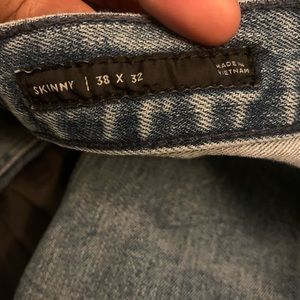 Mens Pacsun jeans